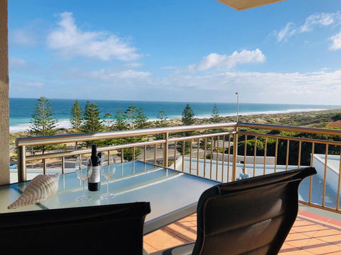Ocean View-breath Taking Views, Amazing Facilities - Accommodation Asia 17