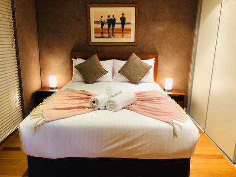 Ocean View-breath Taking Views, Amazing Facilities - Accommodation Asia 9