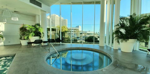 Ocean View-breath Taking Views, Amazing Facilities - Accommodation Asia 19