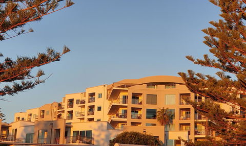 Ocean View-breath Taking Views, Amazing Facilities - Accommodation Asia 22