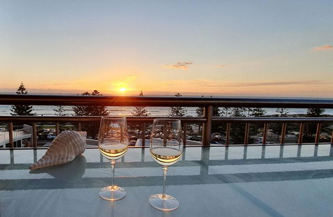 Ocean View-breath Taking Views, Amazing Facilities - Accommodation Asia 3