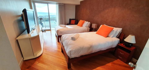 Ocean View-breath Taking Views, Amazing Facilities - Accommodation Asia 10