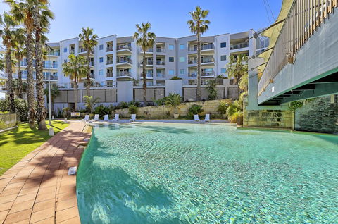 Ocean View-breath Taking Views, Amazing Facilities - Accommodation Asia 29