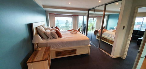 Ocean View-breath Taking Views, Amazing Facilities - Accommodation Asia 4