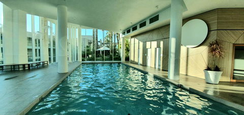 Ocean View-breath Taking Views, Amazing Facilities - Accommodation Asia 20