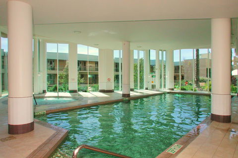 Ocean View-breath Taking Views, Amazing Facilities - Accommodation Asia 27