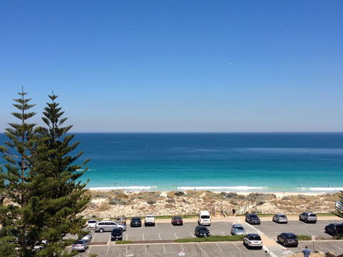 Ocean View-breath Taking Views, Amazing Facilities - Accommodation Asia 30