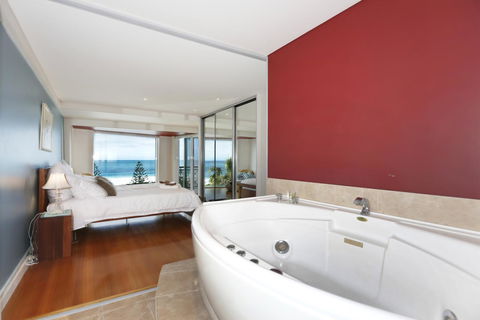 Ocean View-breath Taking Views, Amazing Facilities - Accommodation Asia 6