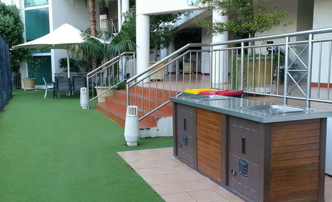 Ocean View-breath Taking Views, Amazing Facilities - Accommodation Asia 24
