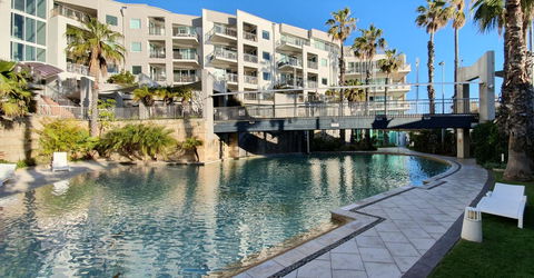 Ocean View-breath Taking Views, Amazing Facilities - Accommodation Asia 8