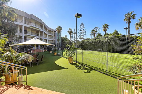Ocean View-breath Taking Views, Amazing Facilities - Accommodation Asia 25