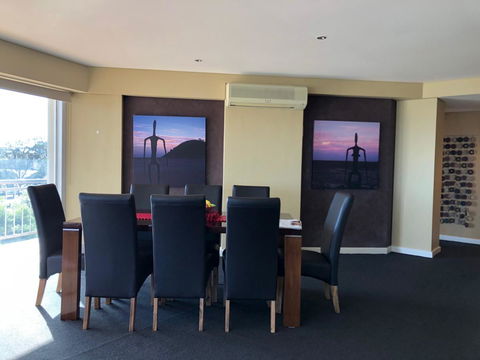 Ocean View-breath Taking Views, Amazing Facilities - Accommodation Asia 15