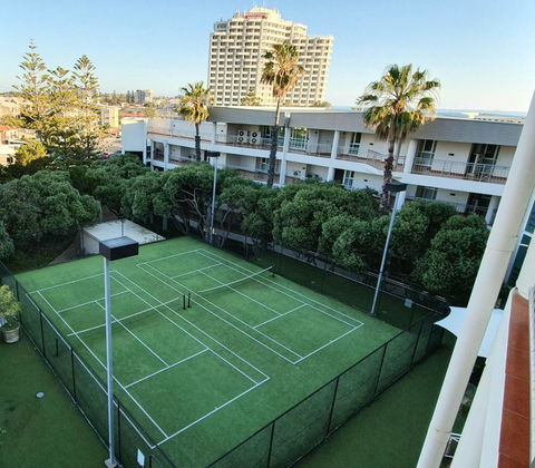 Ocean View-breath Taking Views, Amazing Facilities - Accommodation Asia 21