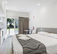 Discovery Parks  Perth Airport - Accommodation Asia