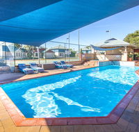 Amalfi Resort - Accommodation Asia