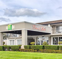 ibis Styles Albany - Accommodation Asia