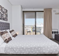 Central City Exclusive Apartments - Accommodation Asia