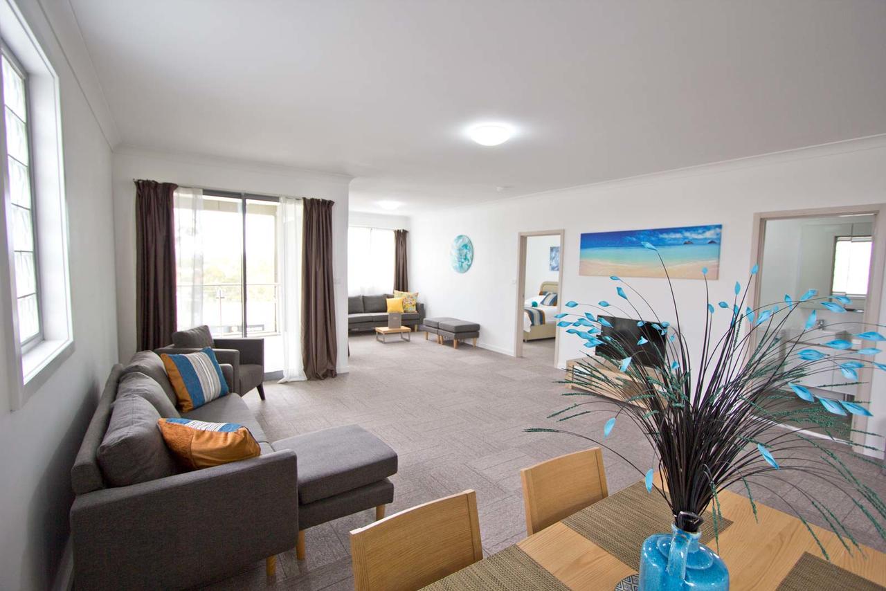 Sunshine NSW Accommodation Asia