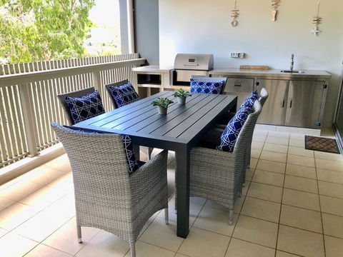 East On Byron - Accommodation Guide 31