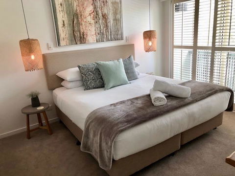 East On Byron - Accommodation Guide 37