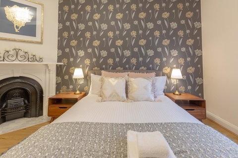 Heritage Townhouse Near Harbour Bridge - Accommodation Asia 22