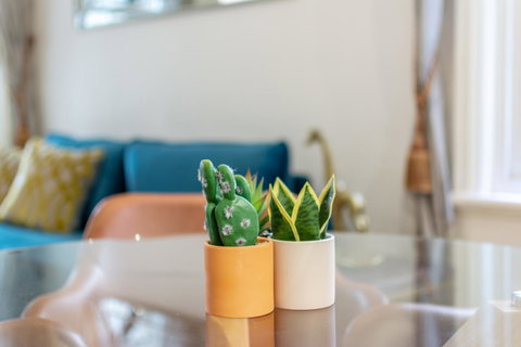 Heritage Townhouse Near Harbour Bridge - Accommodation Asia 23