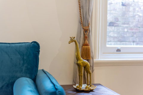 Heritage Townhouse Near Harbour Bridge - Accommodation Asia 38