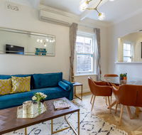 Heritage Townhouse Near Harbour Bridge - Accommodation Asia