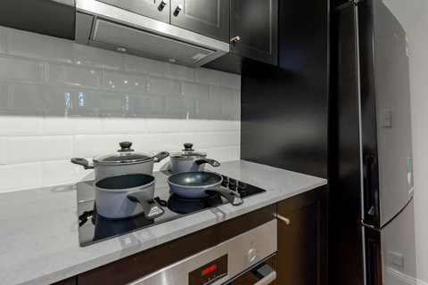 Heritage Townhouse Near Harbour Bridge - Accommodation Asia 14