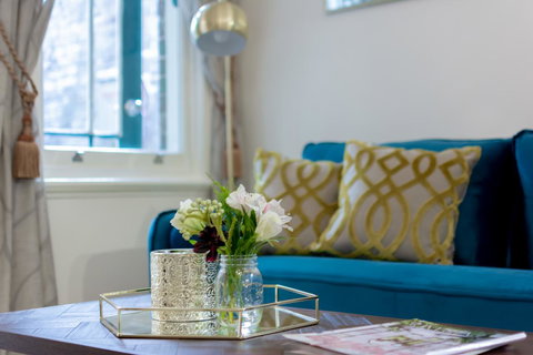 Heritage Townhouse Near Harbour Bridge - Accommodation Asia 5