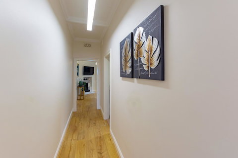 Heritage Townhouse Near Harbour Bridge - Accommodation Asia 12