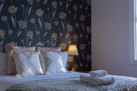 Heritage Townhouse Near Harbour Bridge - Accommodation Asia 4