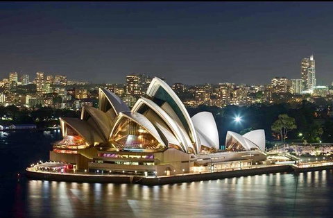 Heritage Townhouse Near Harbour Bridge - Accommodation Asia 24