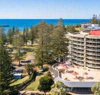 Northpoint Apartments - Accommodation Guide