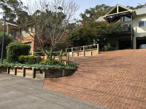 Nelson Bay Bed & Breakfast - Accommodation Asia 12