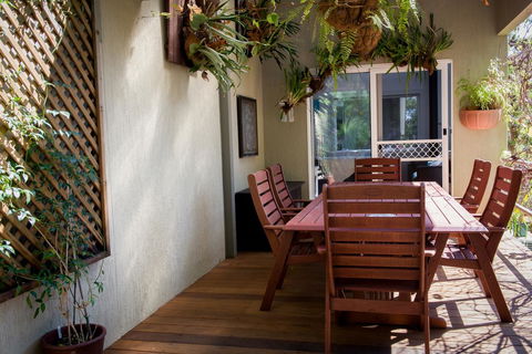 Nelson Bay Bed & Breakfast - Accommodation Asia 38