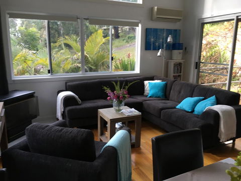 Nelson Bay Bed & Breakfast - Accommodation Asia 6
