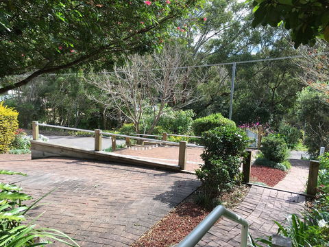 Nelson Bay Bed & Breakfast - Accommodation Asia 11