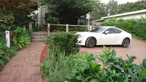 Nelson Bay Bed & Breakfast - Accommodation Asia 8