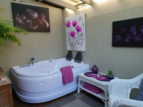 Nelson Bay Bed & Breakfast - Accommodation Asia 3