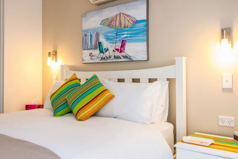 Nelson Bay Bed & Breakfast - Accommodation Asia 44