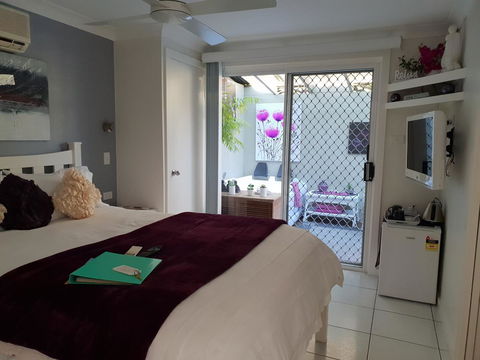 Nelson Bay Bed & Breakfast - Accommodation Asia 2