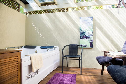 Nelson Bay Bed & Breakfast - Accommodation Asia 23