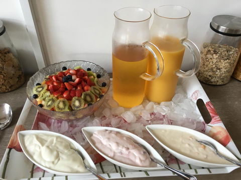 Nelson Bay Bed & Breakfast - Accommodation Asia 18