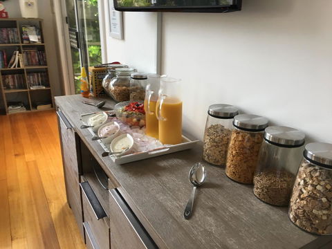 Nelson Bay Bed & Breakfast - Accommodation Asia 19