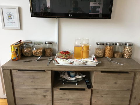 Nelson Bay Bed & Breakfast - Accommodation Asia 17