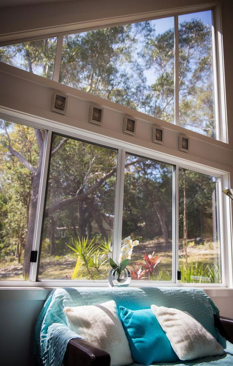 Nelson Bay Bed & Breakfast - Accommodation Asia 41