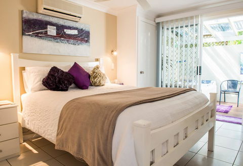 Nelson Bay Bed & Breakfast - Accommodation Asia 24