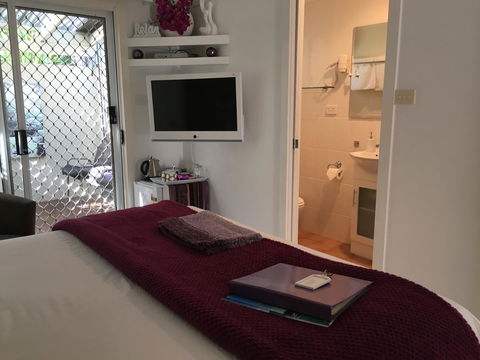 Nelson Bay Bed & Breakfast - Accommodation Asia 21