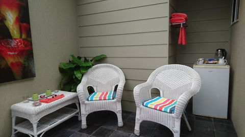 Nelson Bay Bed & Breakfast - Accommodation Asia 13